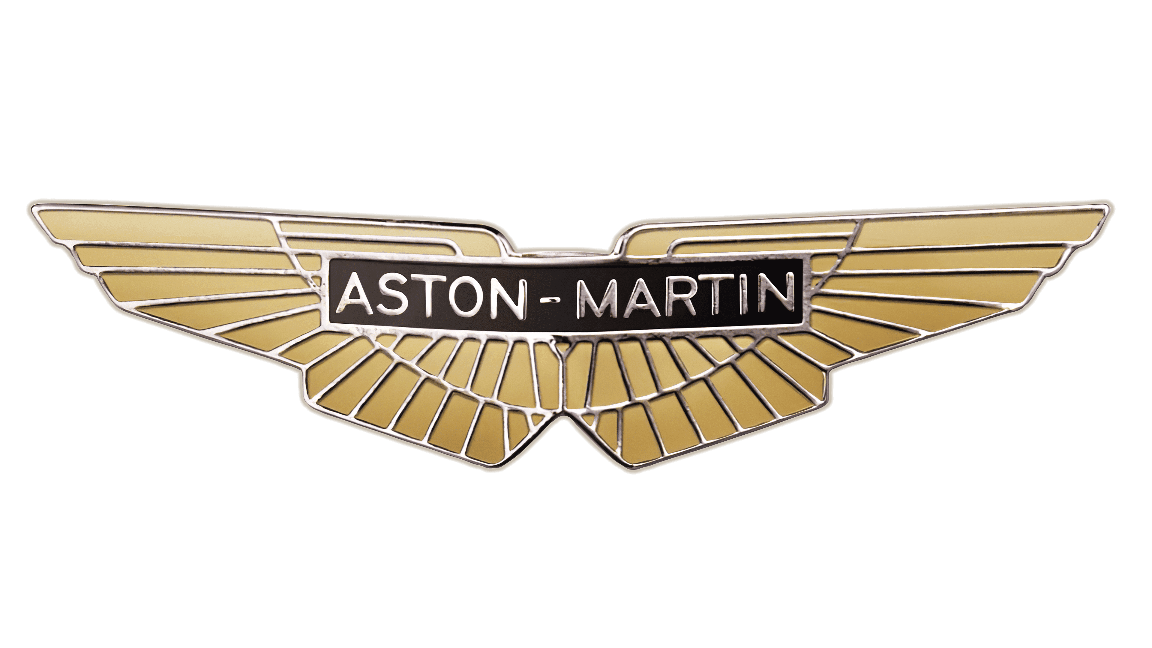 Aston Martin Logo