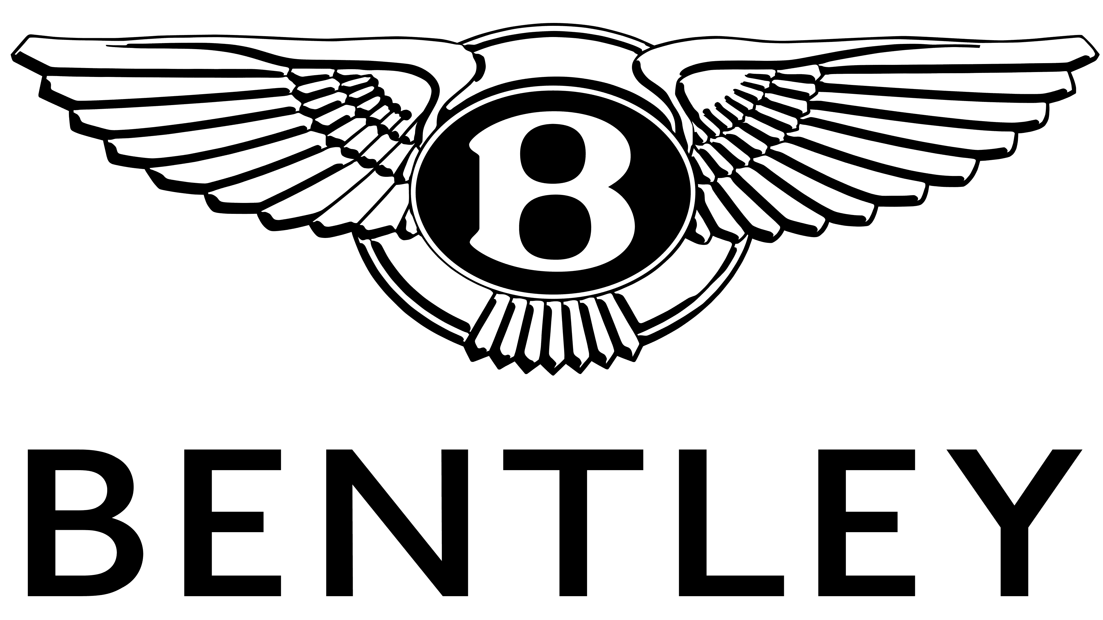 Bentley Logo