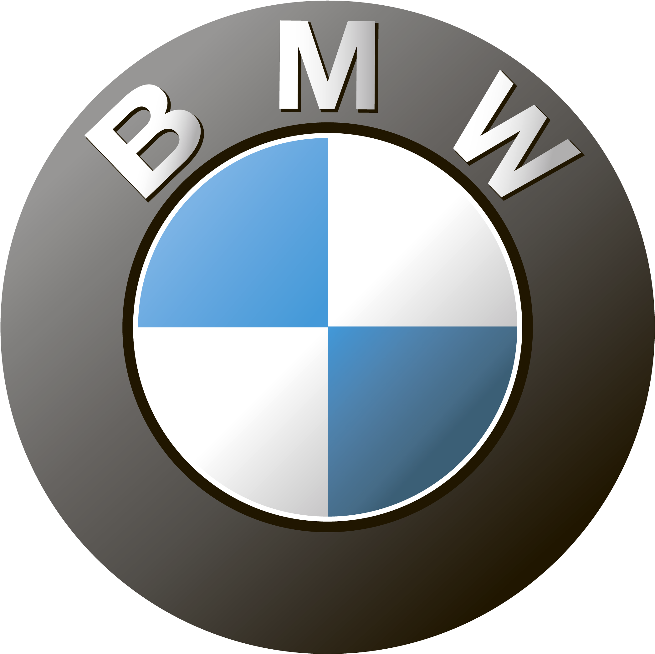 BMW Logo