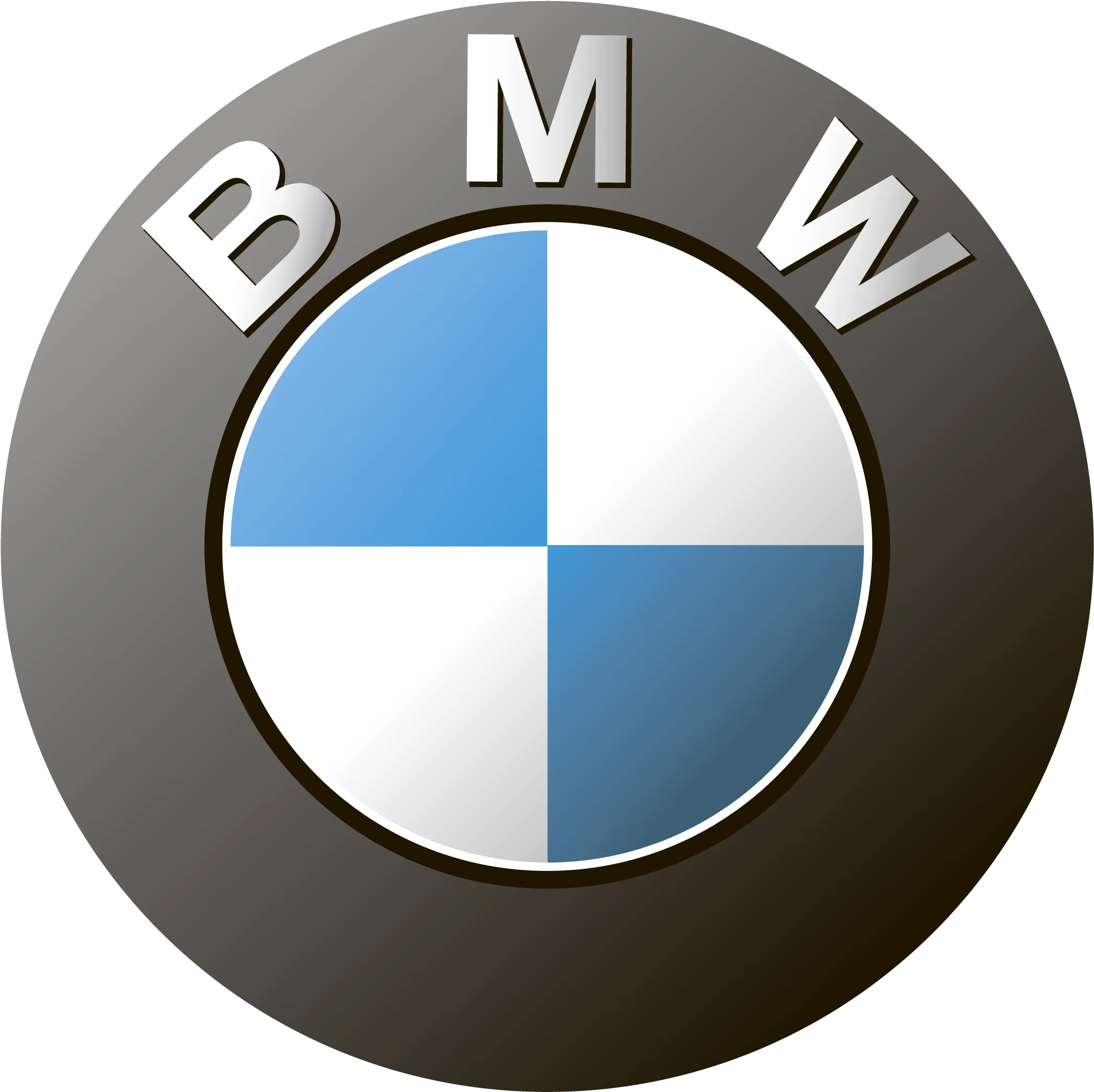 BMW Logo