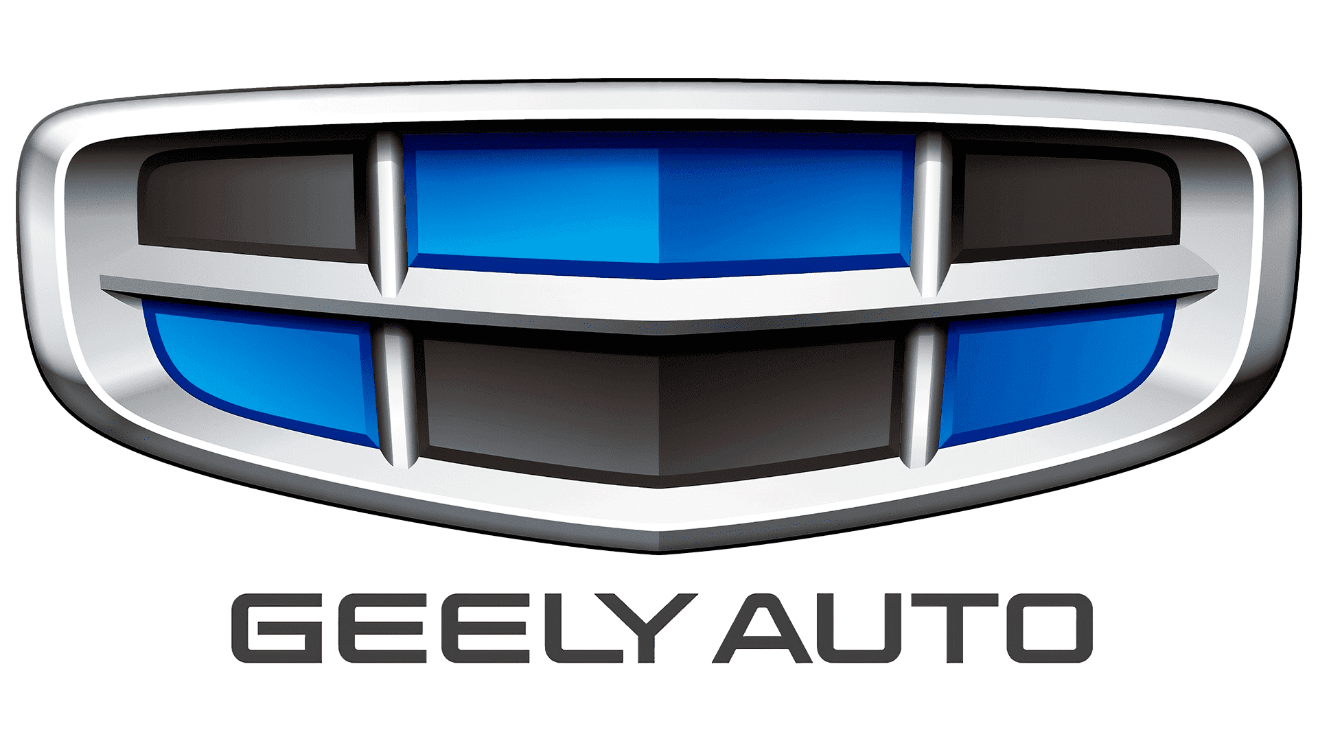 Geely Logo