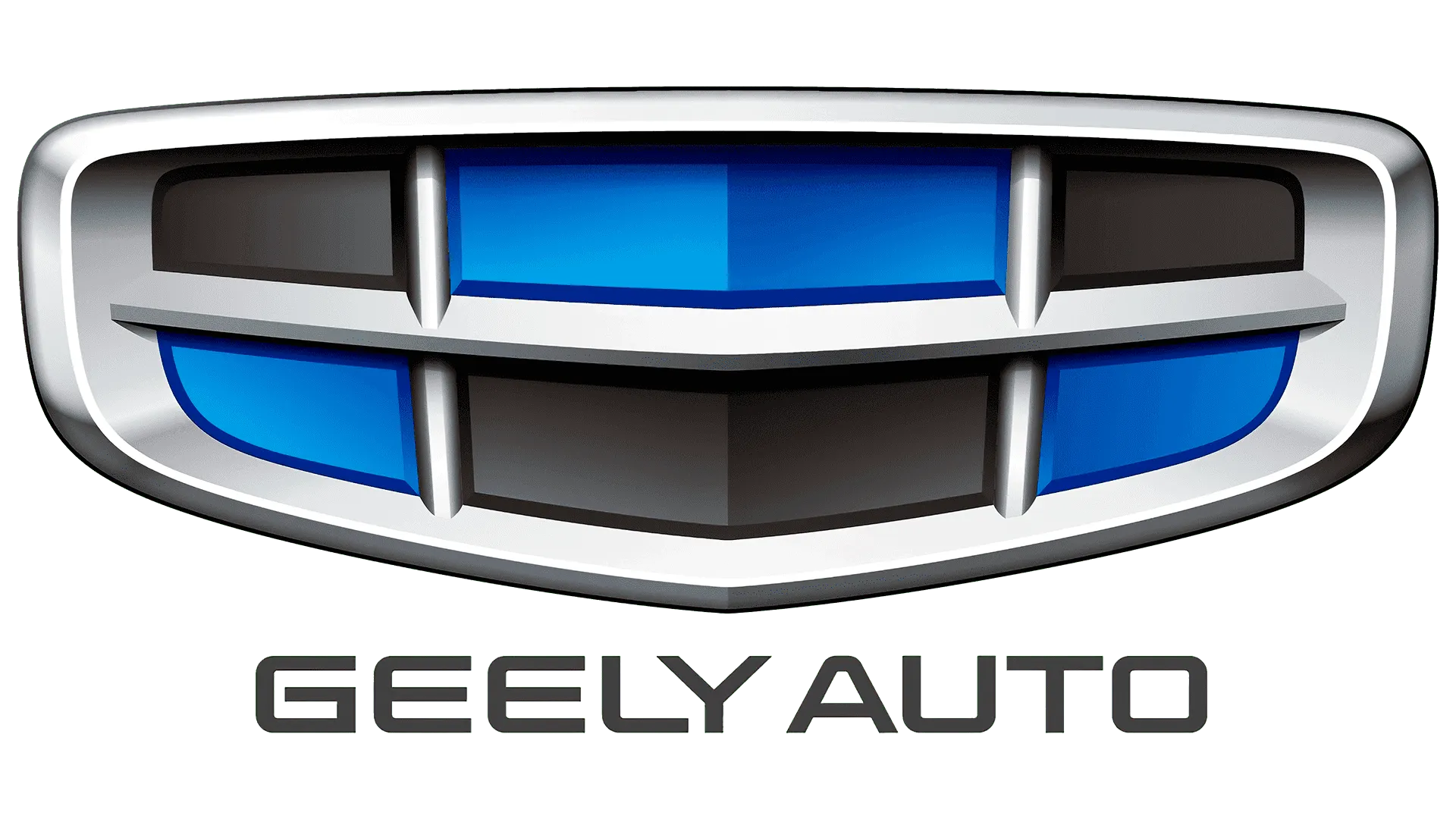 Geely Logo