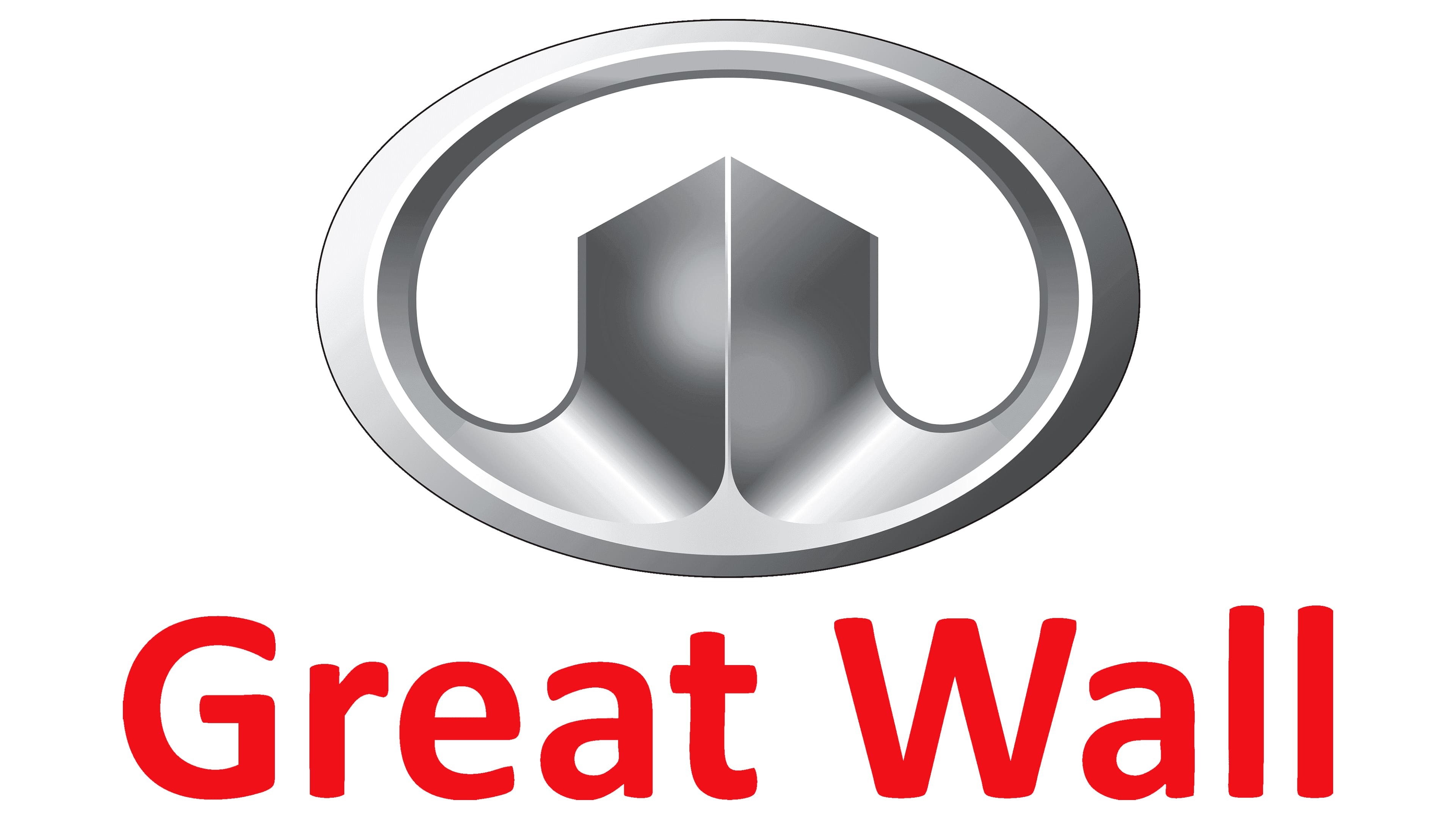 Great Wall Logo