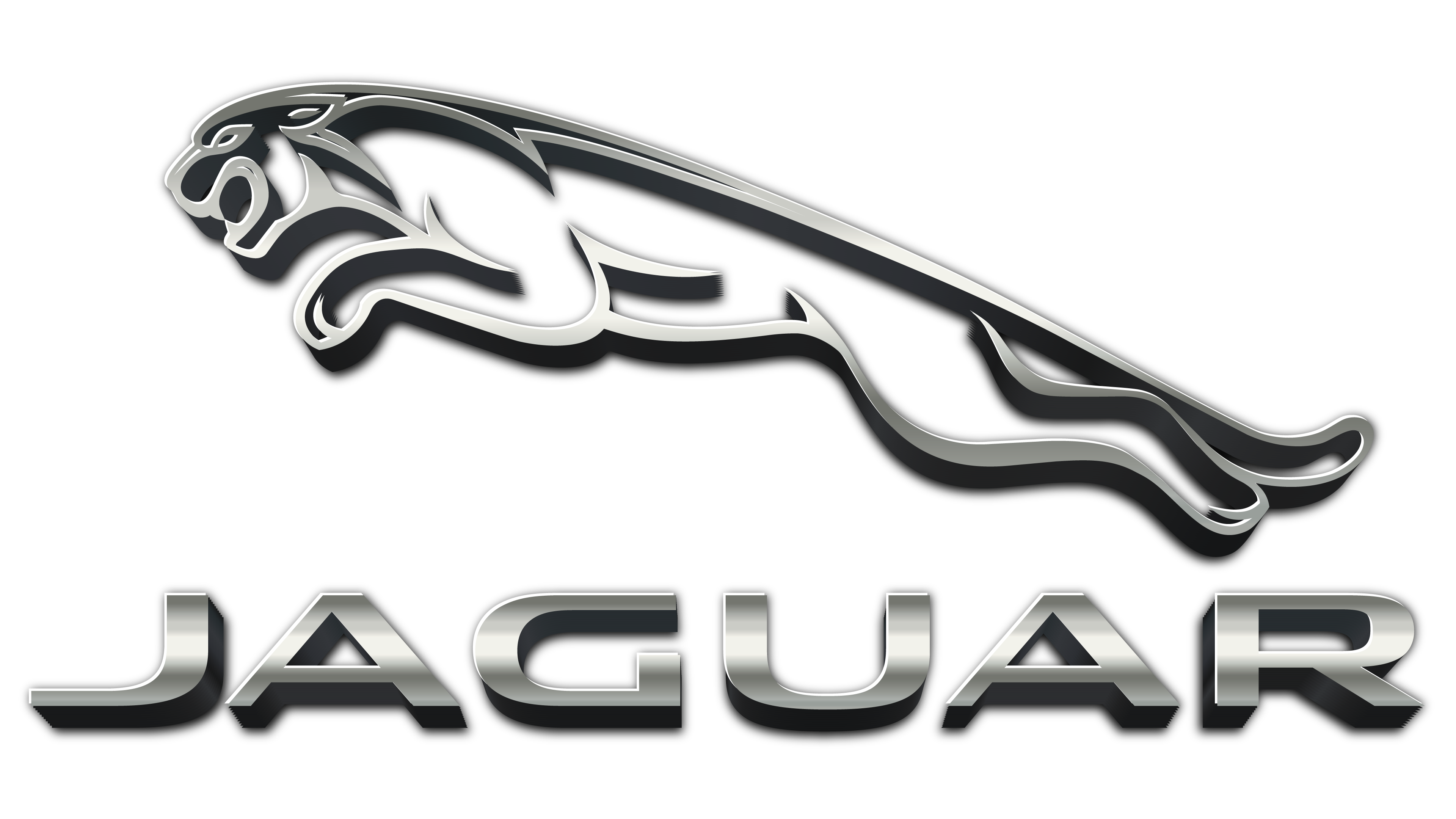 Jaguar Logo