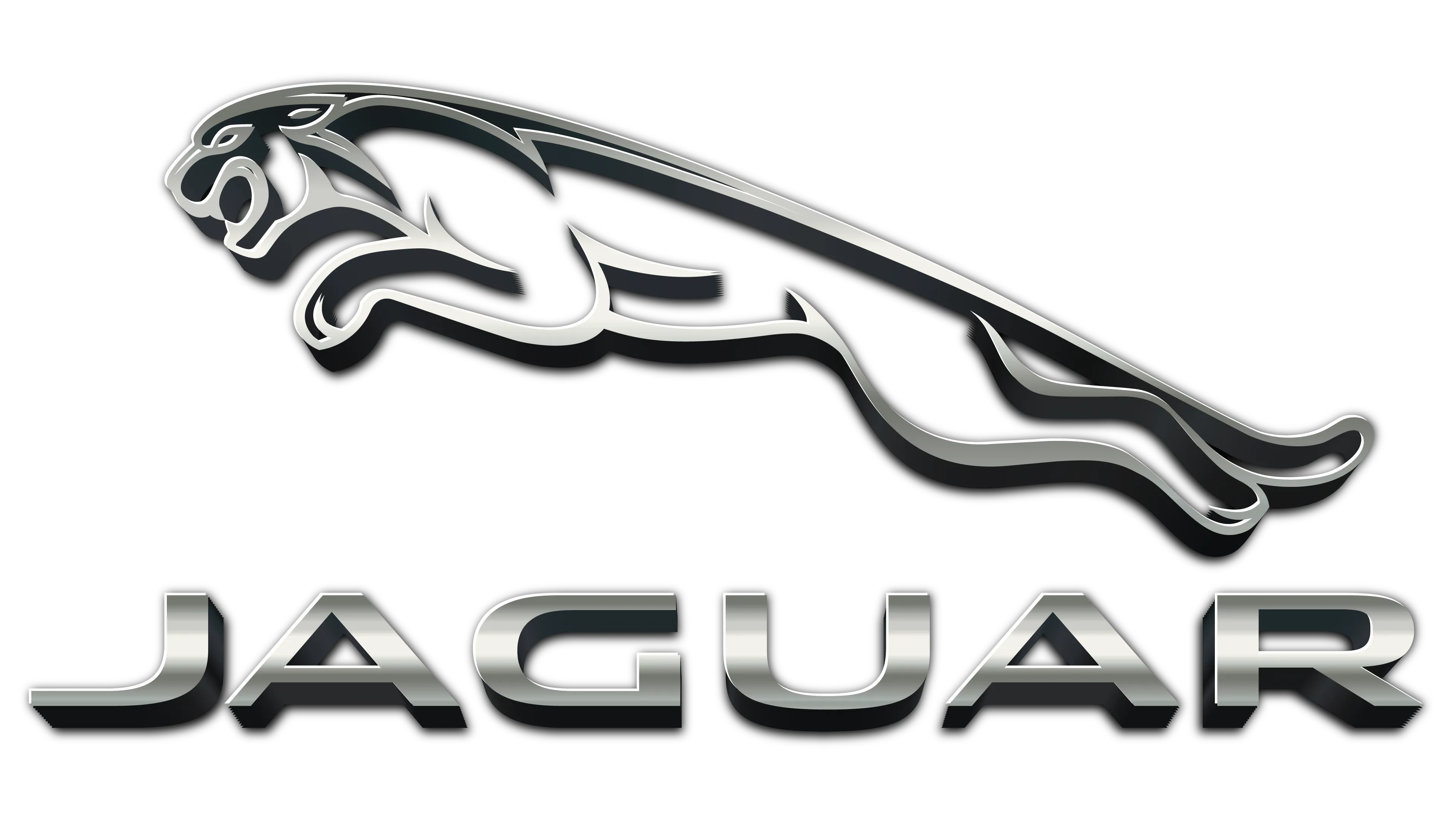 Jaguar Logo