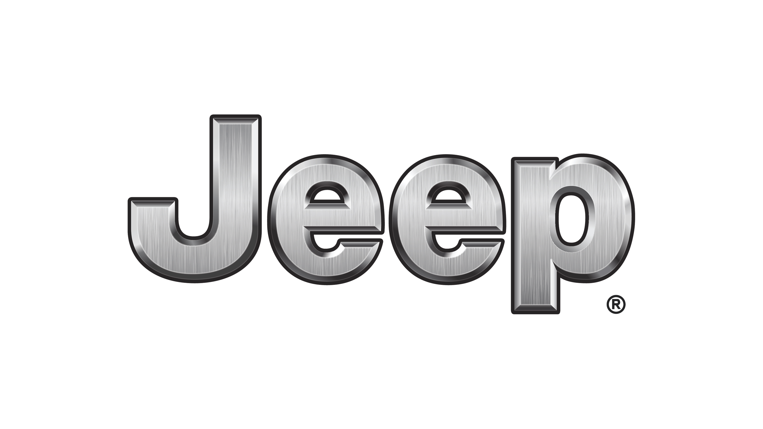 Jeep Logo