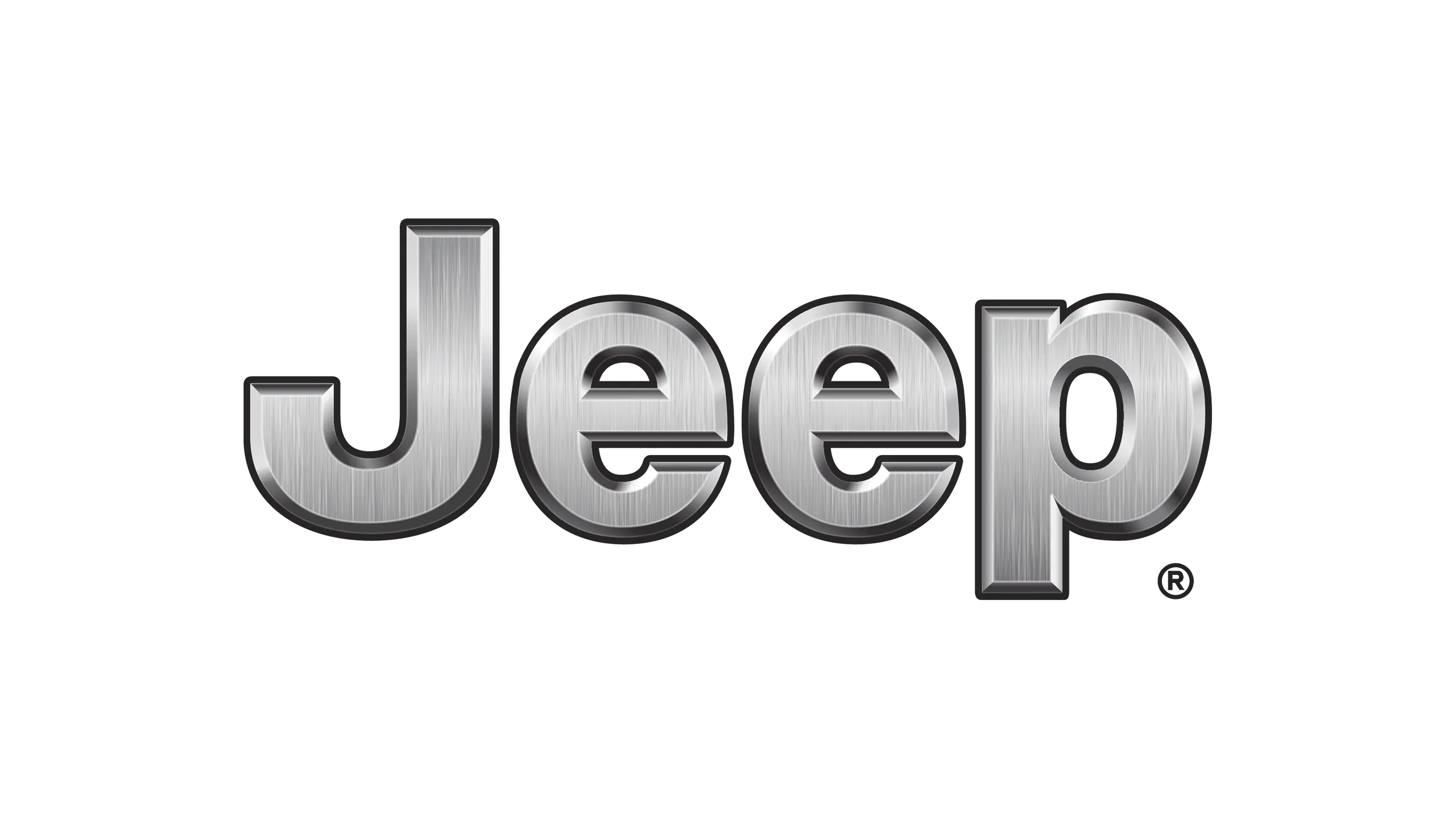 Jeep Logo