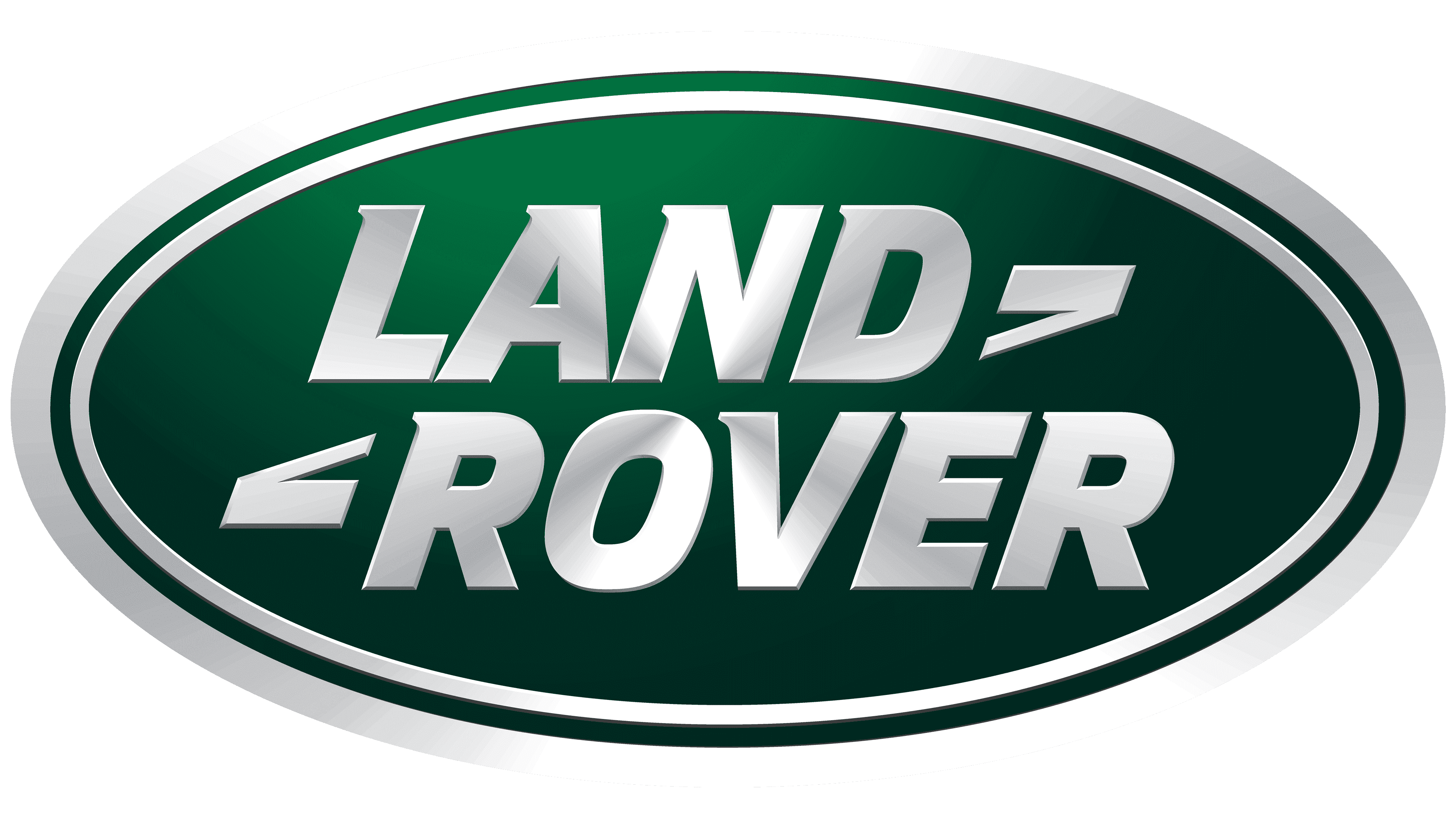 Land Rover Logo