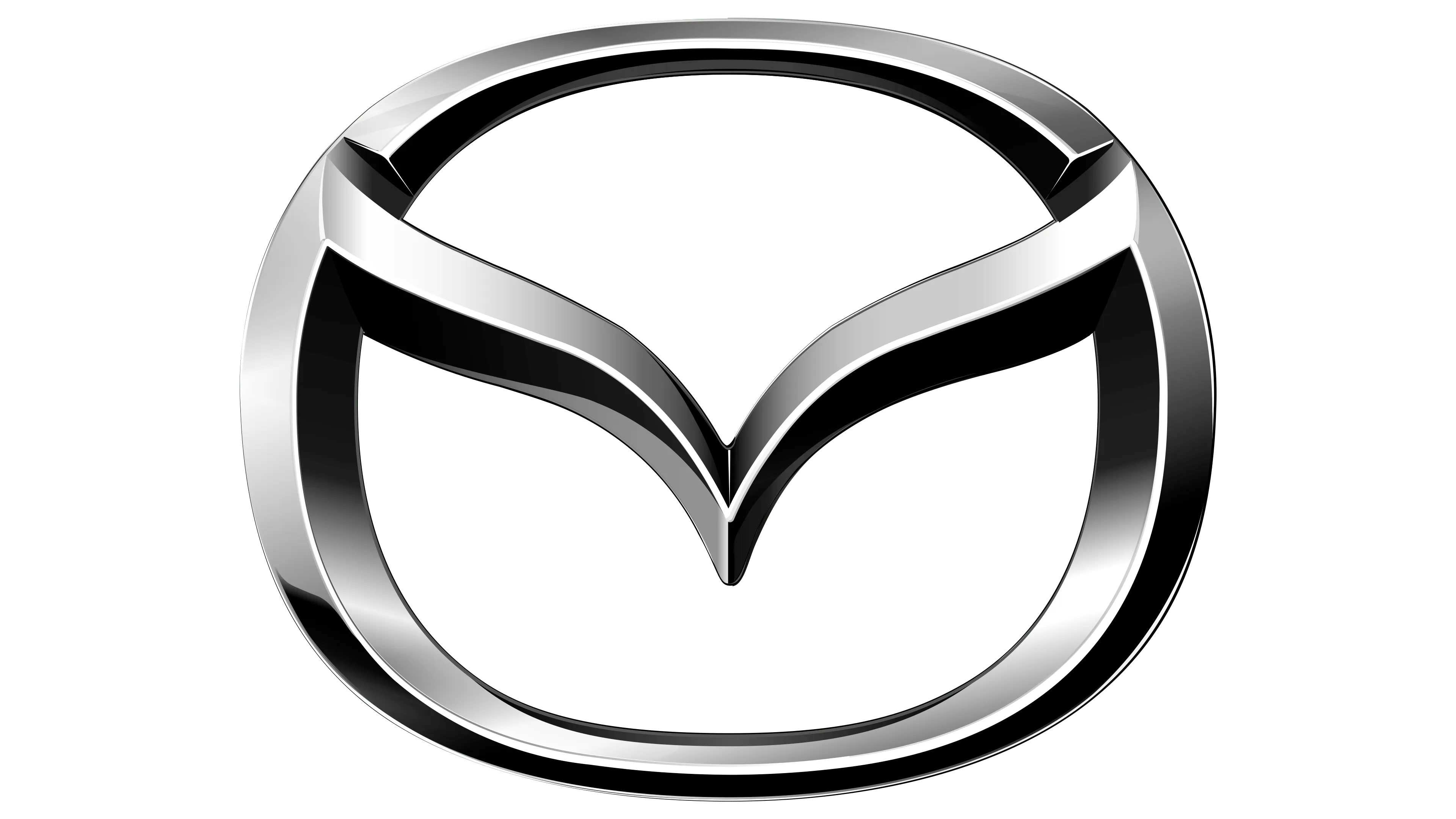 Mazda Logo