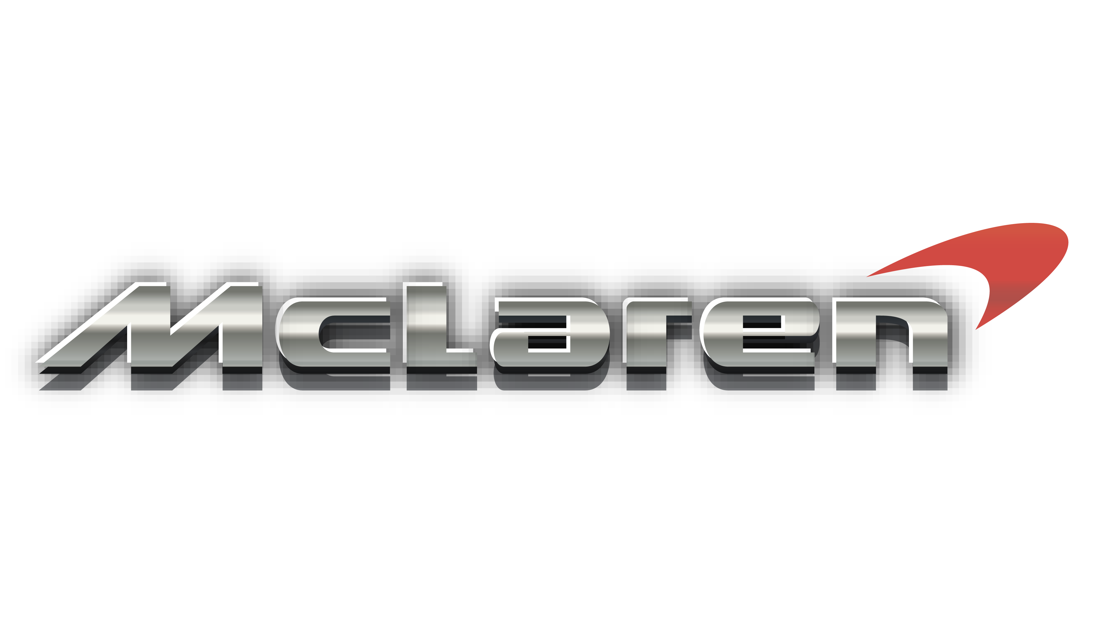 McLaren Logo