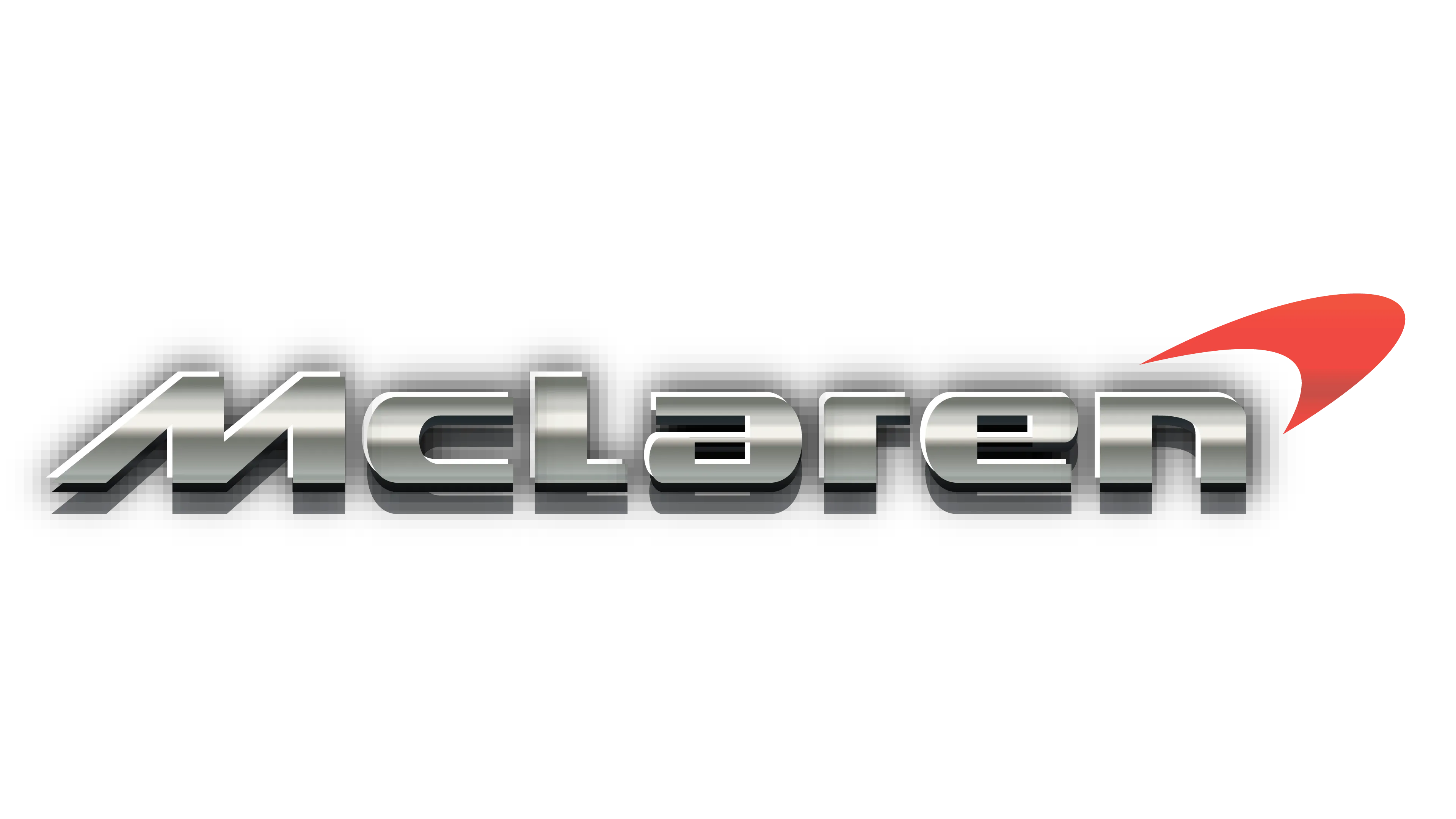 McLaren Logo