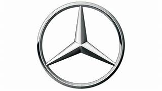 Mercedes-Benz Logo