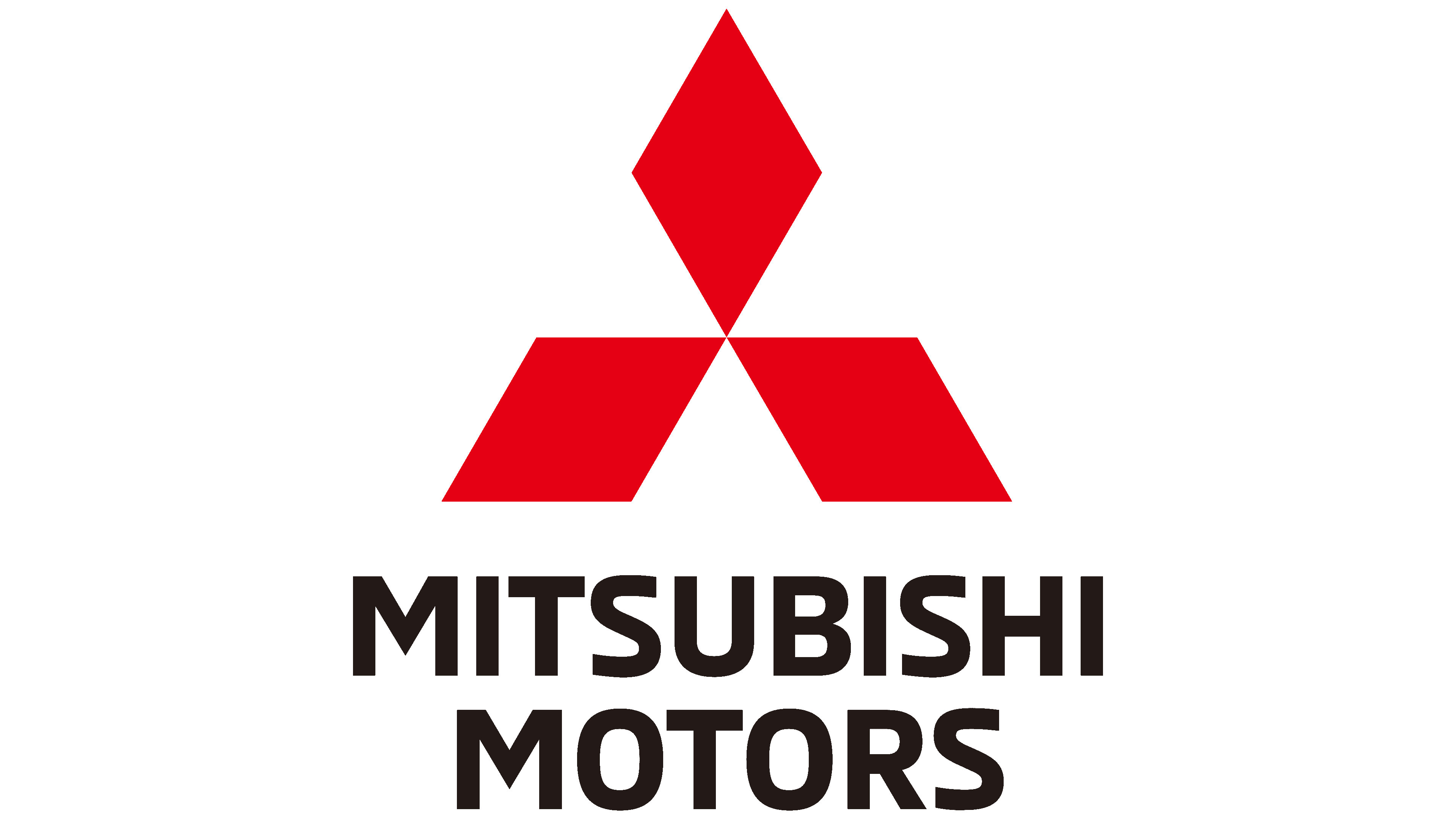 Mitsubishi Logo