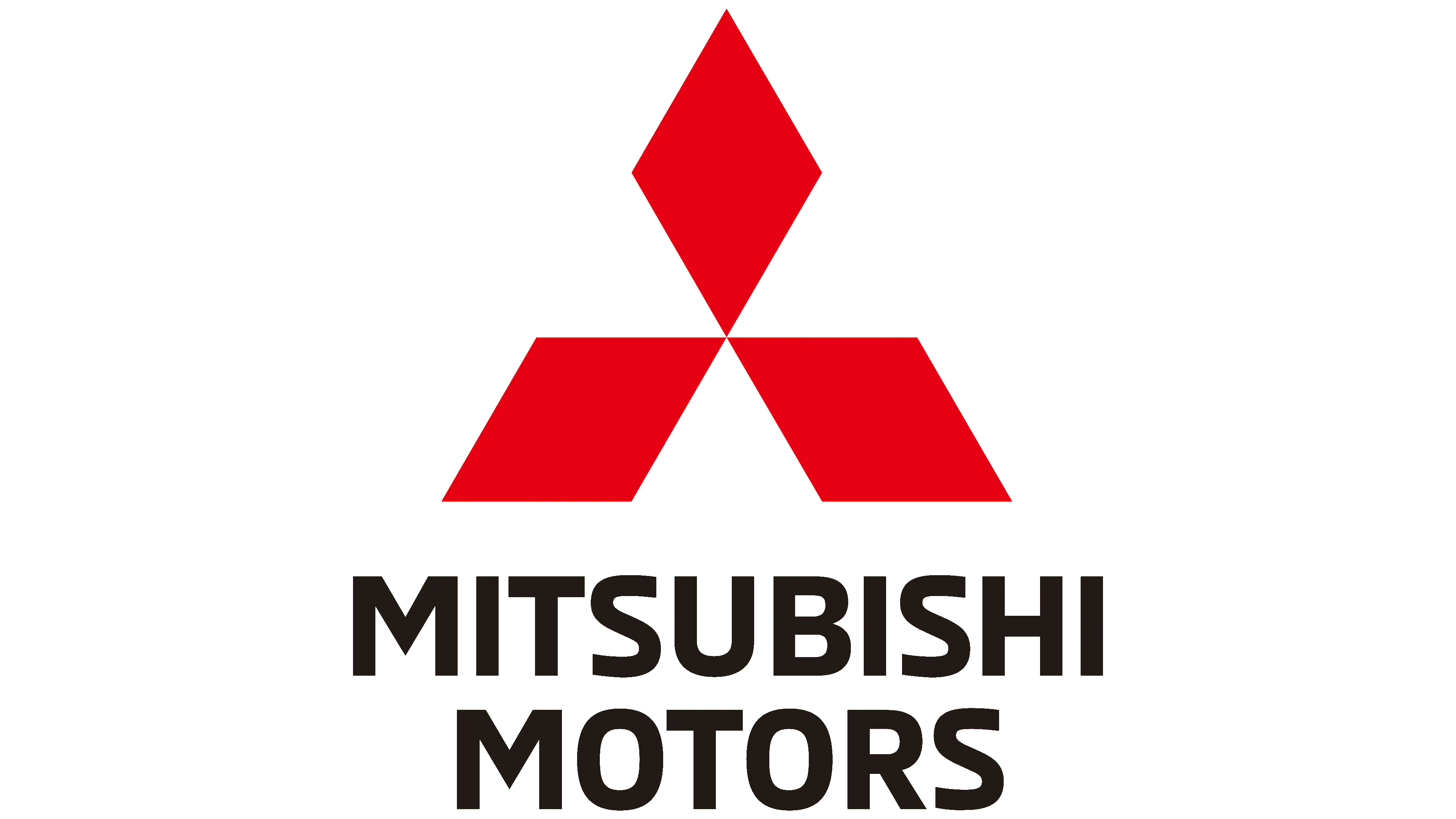 Mitsubishi Logo