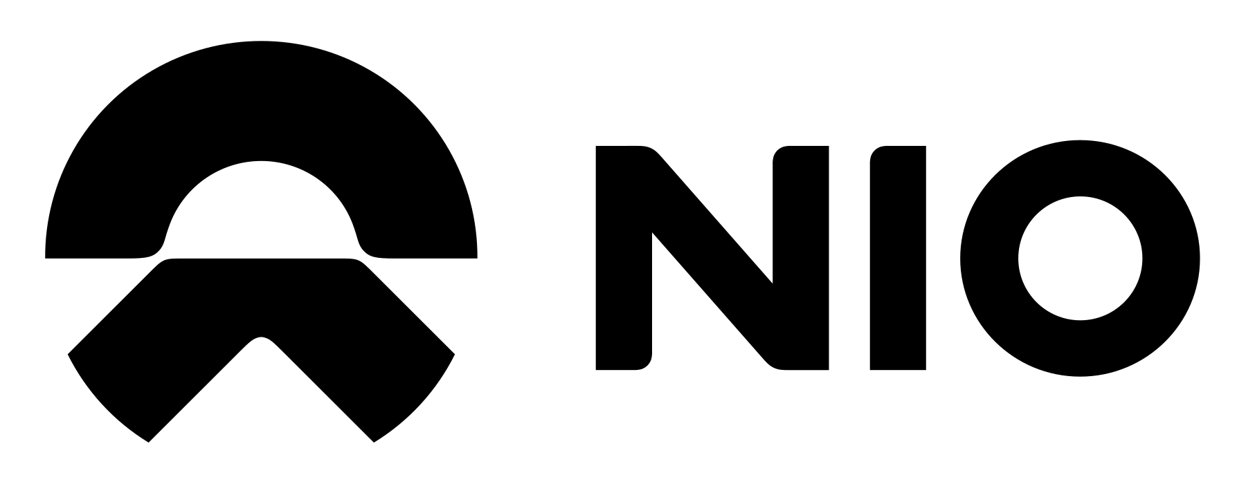 NIO Logo