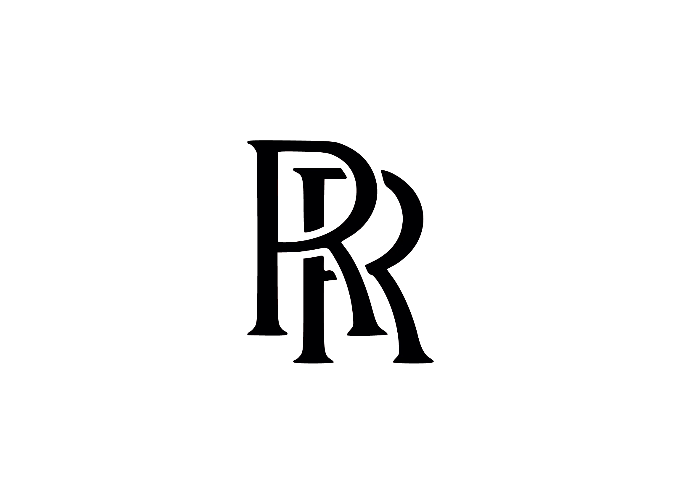 Rolls-Royce Logo