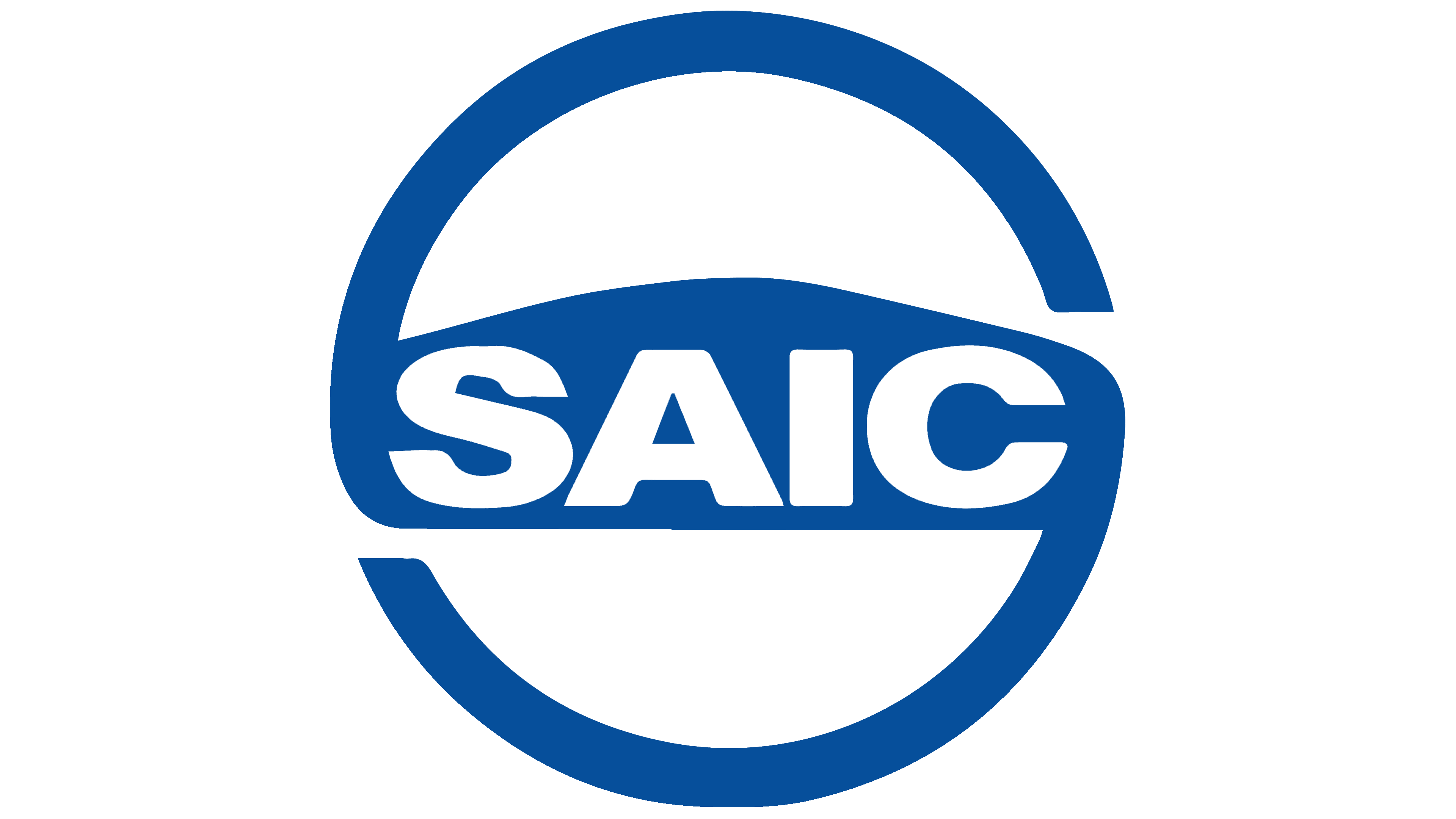 SAIC Logo