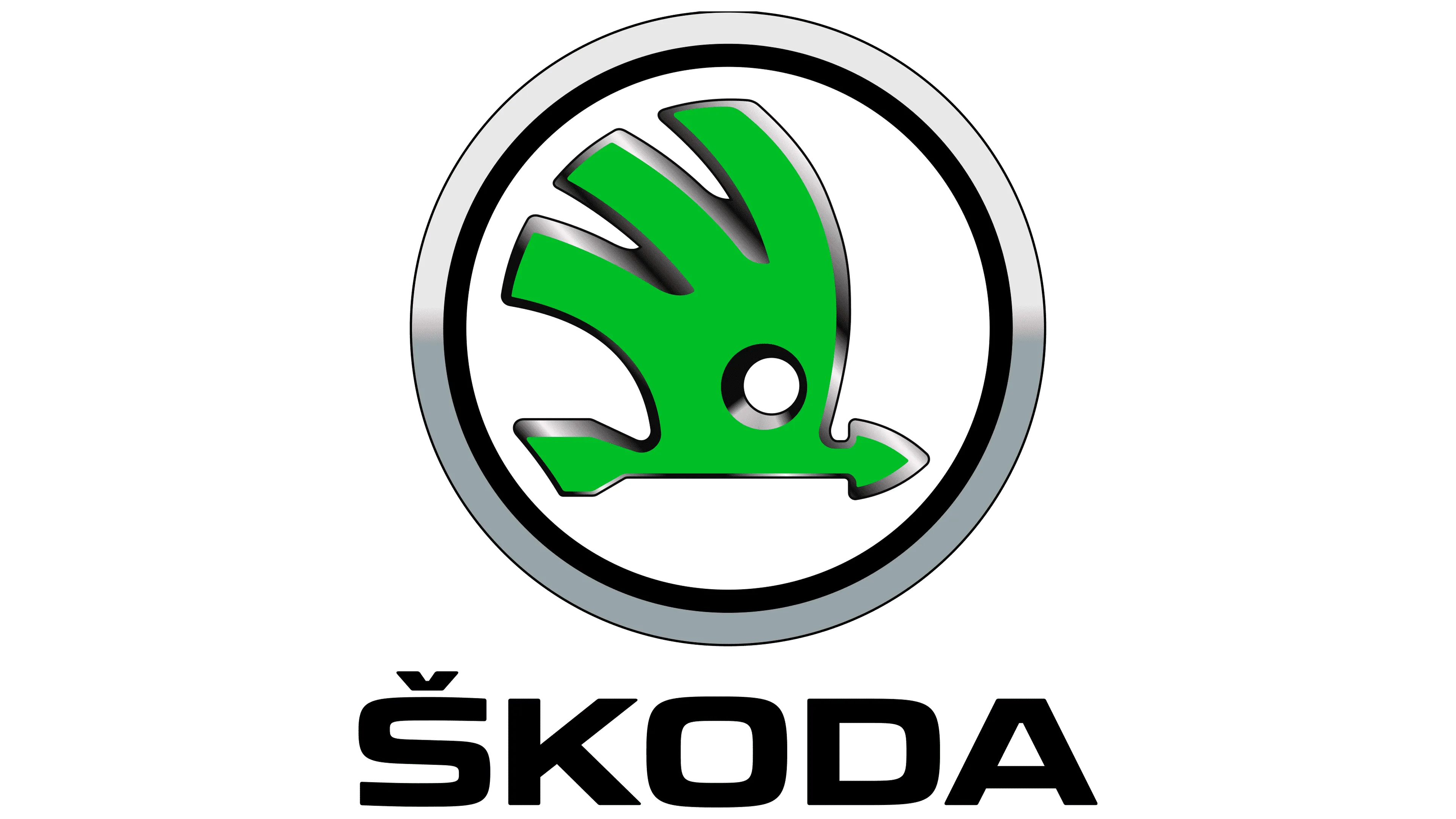 Skoda Logo