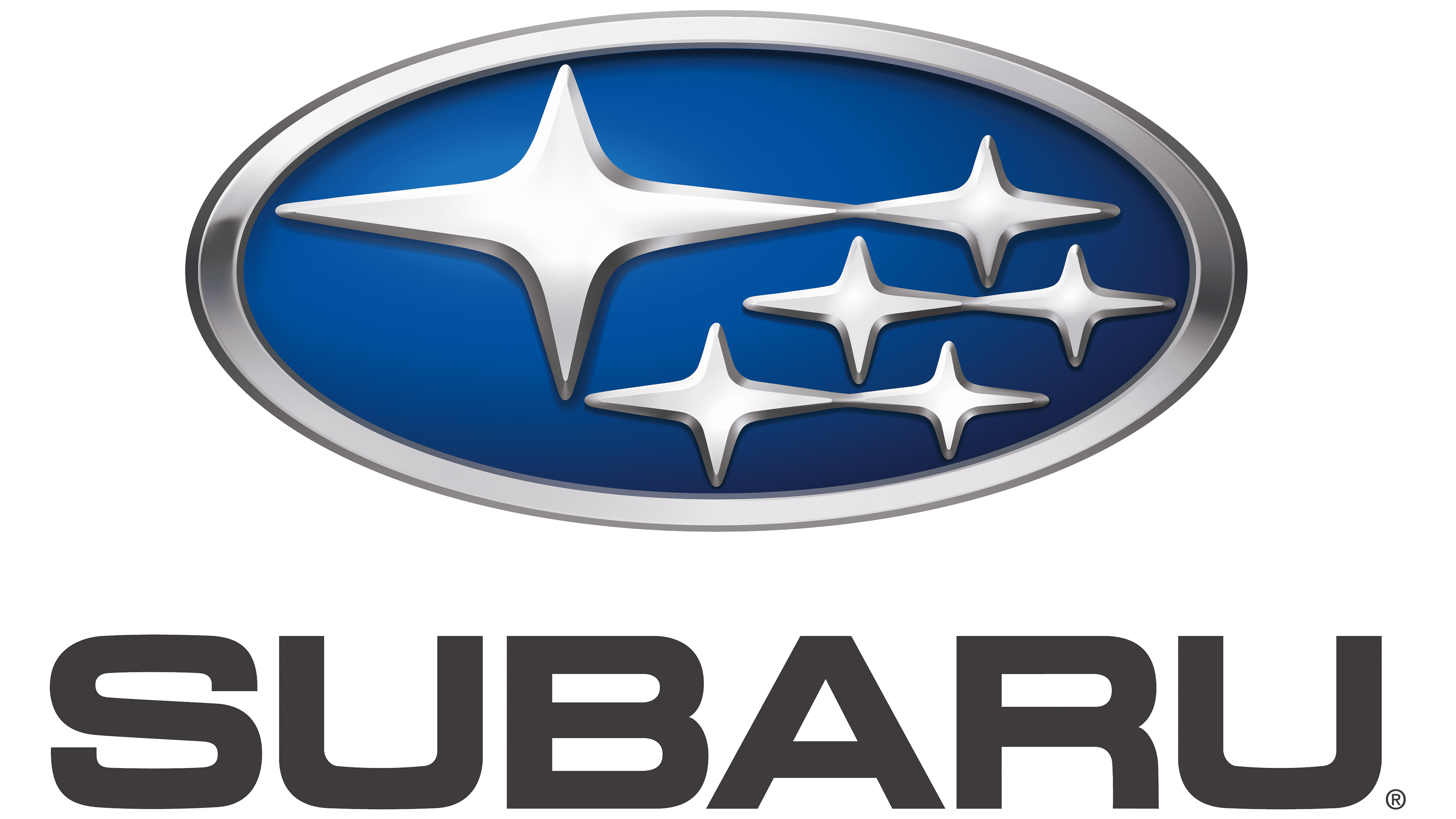 Subaru Logo