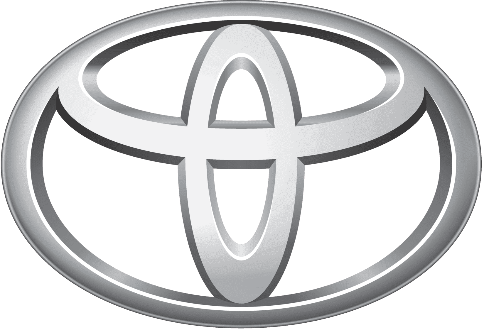 Toyota Logo