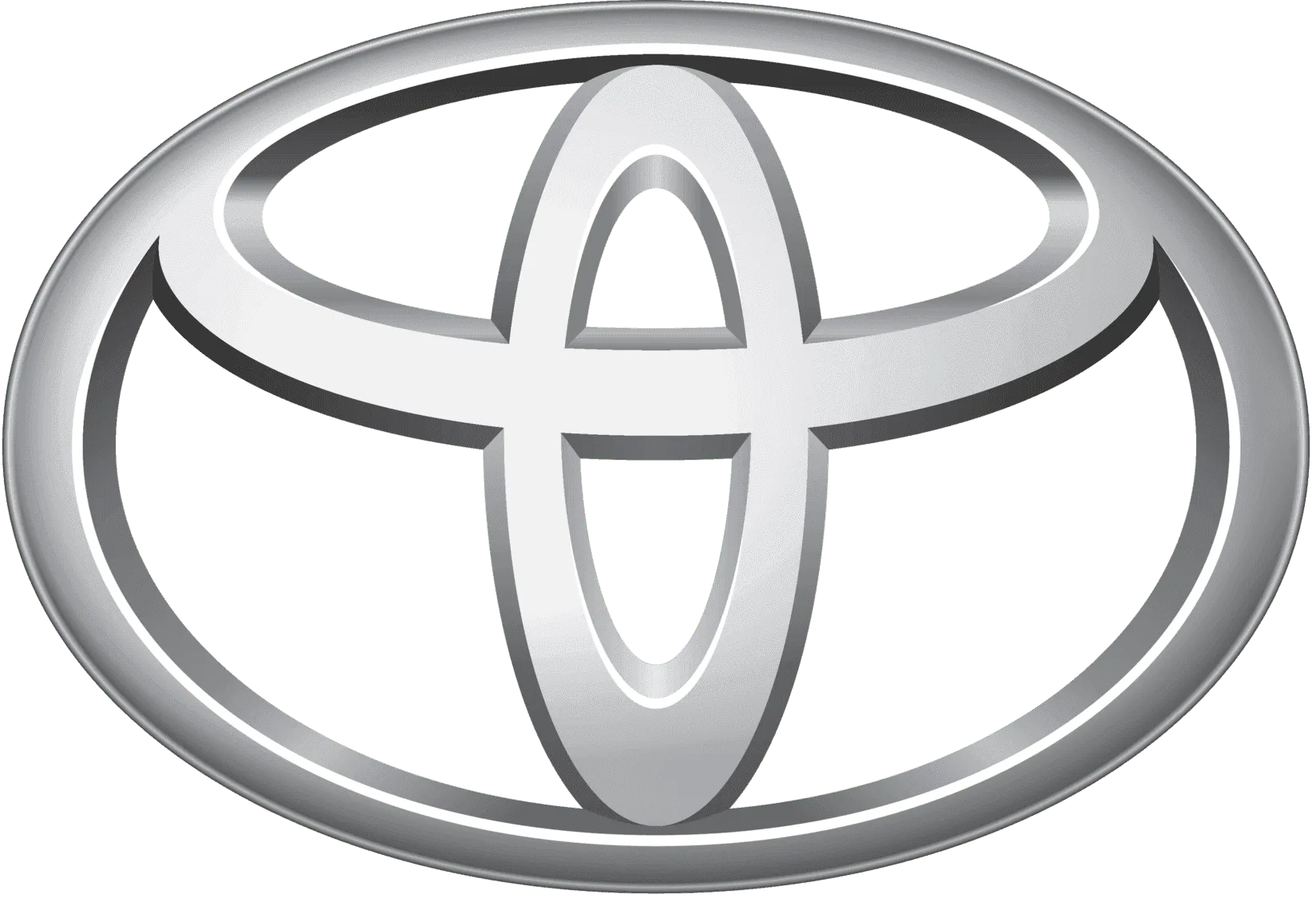 Toyota Logo