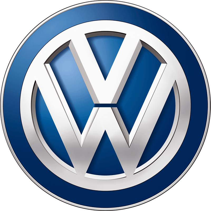 Volkswagen Logo