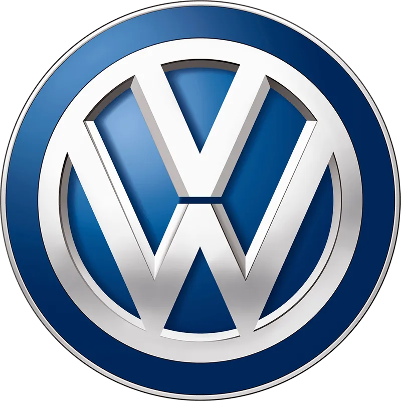 Volkswagen Logo
